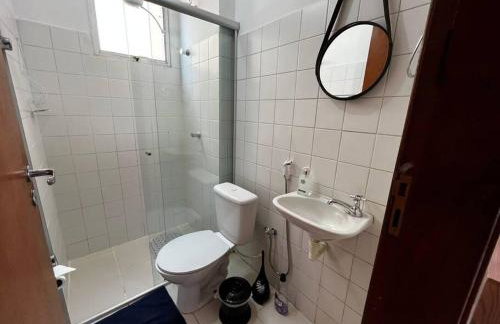 Apartamento inteiro próximo a Algar, Cargill, Aeroporto e UFU - Foto 22