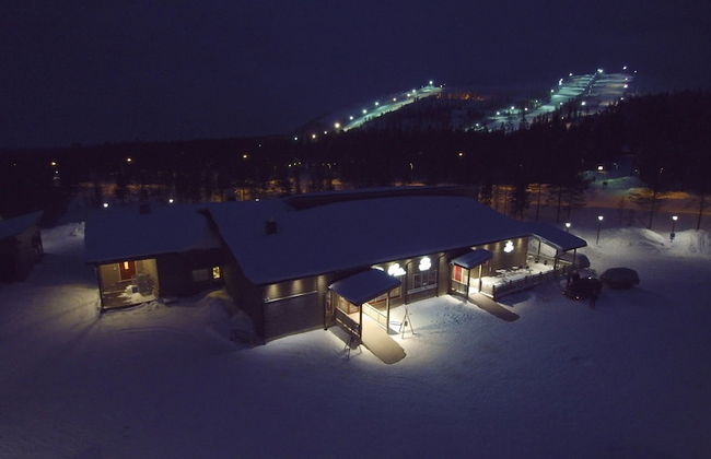 Sallatunturin Tuvat - Foto 33