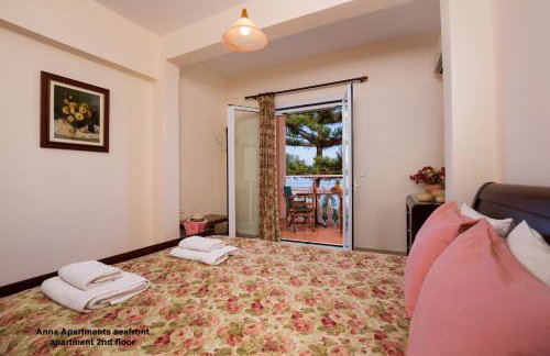 Anna Apartments Boukari - Photo 39