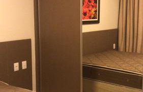 Park Veredas Flat Service - Foto 19