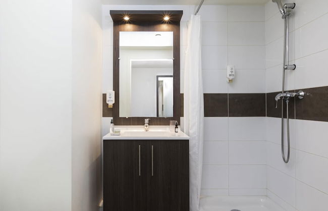 Aparthotel Adagio Access Strasbourg Petite France - Foto 20