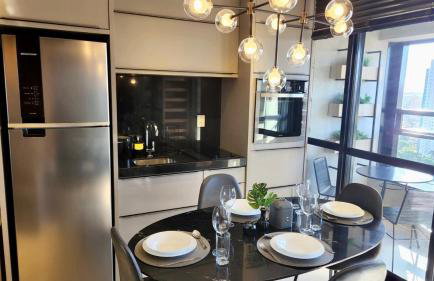 Luxury Collection By Vertigo 23º Floor - Foto 12