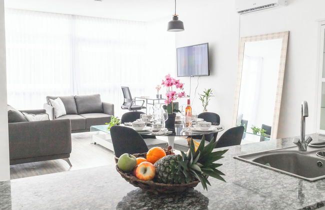 Boutique Apartments Atlapa - Foto 49