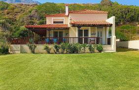 Villa Dimitra - Foto 1