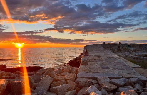 Seaside Home|Sleeps 7|Plum Cove Beach+Rockport! - Foto 54