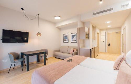 Palau Suites & Apartments - Photo 114