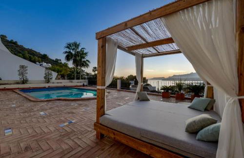 PUERTO DEL SOL - By Almarina Villas - Foto 3