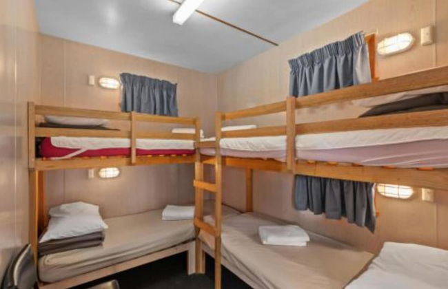 Discovery Parks - Hadspen - Foto 14