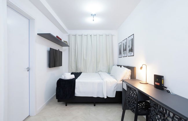 360 Ascent Paulista - Foto 13