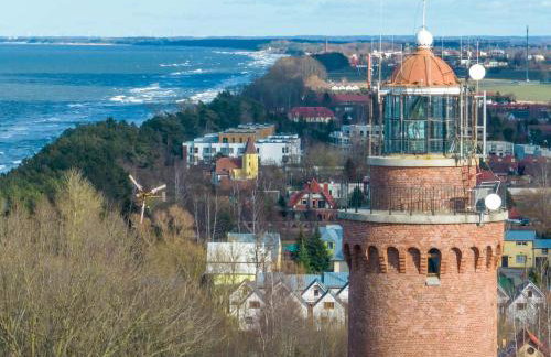 Navango Apartament z widokiem na morze - Foto 39