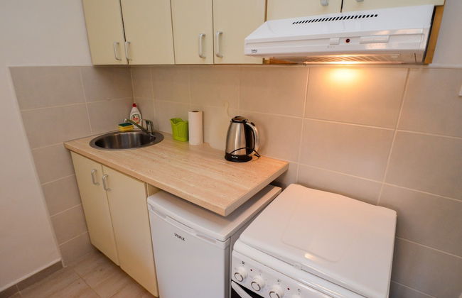 Apartments Tea Kotor - Foto 37