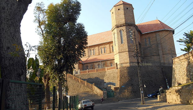 Recorrido por la ciudad de Antananarivo - Ciudad Alta y Baja - Foto 4