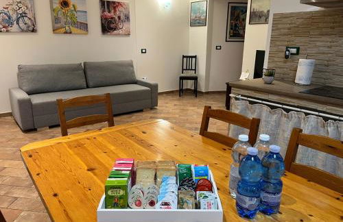 La Rosa dei Venti 'Ponente' - Foto 6