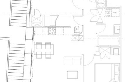 La Bobinette de Saint Veran - Foto 2