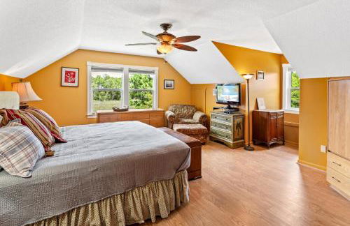 7585 - Roanoke Island Retreat - Foto 30