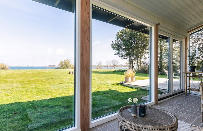 4 Star Holiday Home in Aeroskobing - Foto 13