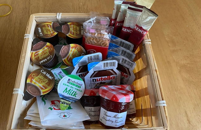 Charming two Bedroom Static Caravan in Whithorn - Photo 7