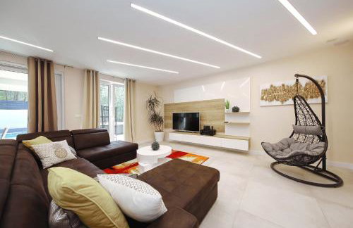 Villa Mary Zaton - Photo 11