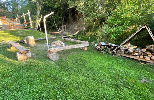 Wioska Kowala - Foto 48