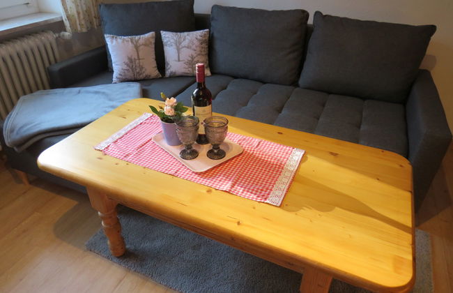 Haus Ganter - Foto 5