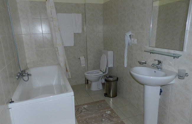 Vila Cristalfrost - Foto 14