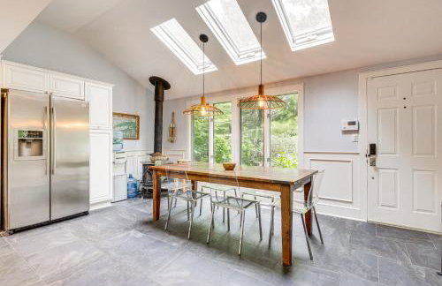 Hamptons Vacation Rental with Seasonal Pool! - Foto 7