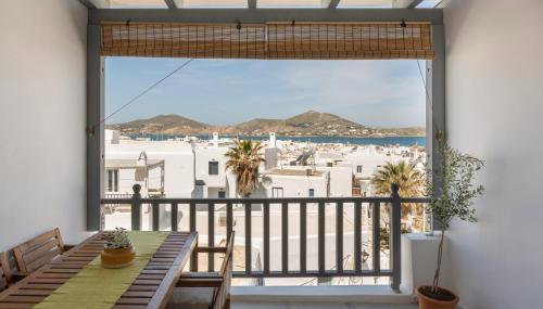 Naousa - 2BR House with Amazing View - Caper - Foto 2