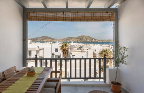 Naousa - 2BR House with Amazing View - Caper - Photo 2