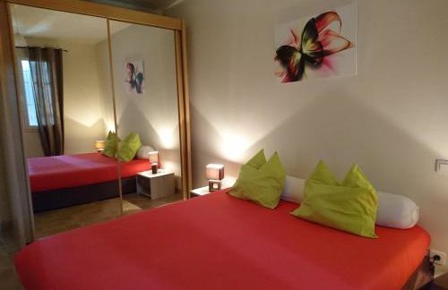 LES DEMEURES DE LA BEAUCLAIRE - Photo 25