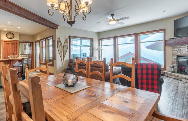 Mountain Time-spacious, Private Hot Tub,great View - Photo 29