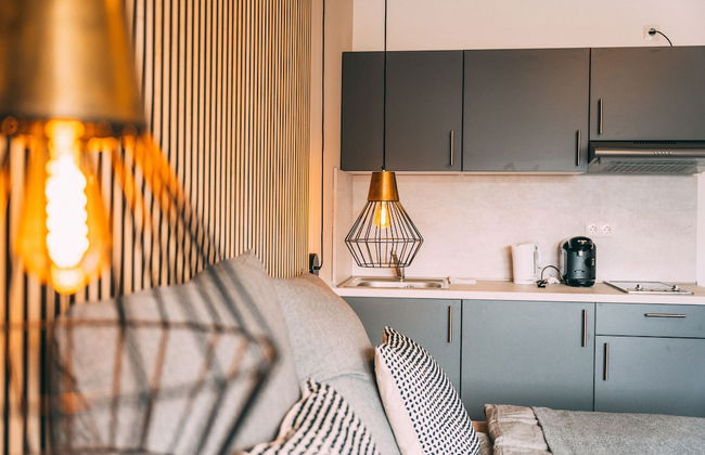 Premium Apartments Koblenz - Photo 8