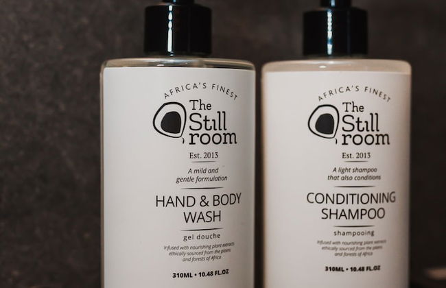 Bridgewater Apartments by Century City Hotels - Photo 10