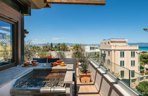 Domus Poetto - Foto 17