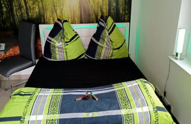 Ferienzimmer Waldzauber - Foto 1