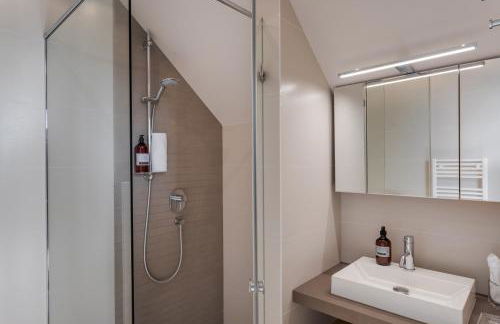 Résidence Premium Le Bénétin- Saint Malo - Foto 29