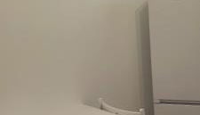 chambre en colocation appartement partagé moyenne durée 1 - Foto 4