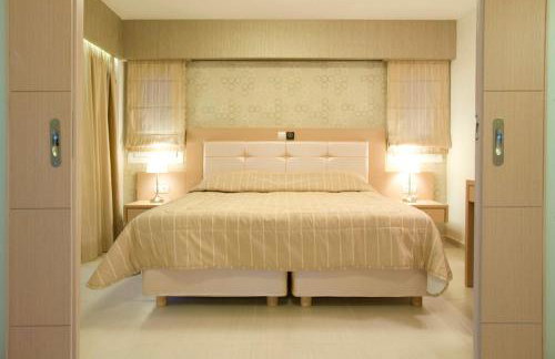 Hotel Philip - Foto 35