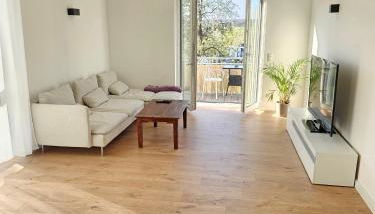 Wohlfühloase nähe Messe - Foto 4