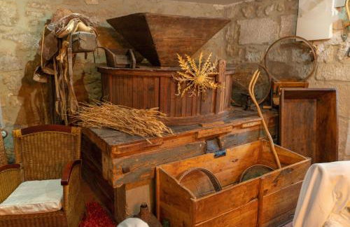 Casa Rural La Molinera Etxea - Foto 46