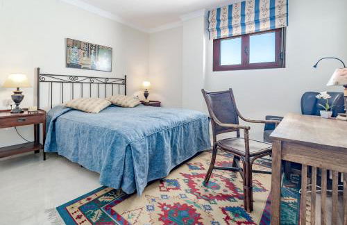 Seaside 3 bedroom Penthouse Next to the Beach in San Pedro - Foto 42