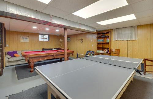 Near Skiing Lakefront Gem with Kayaks in Long Pond - Foto 31