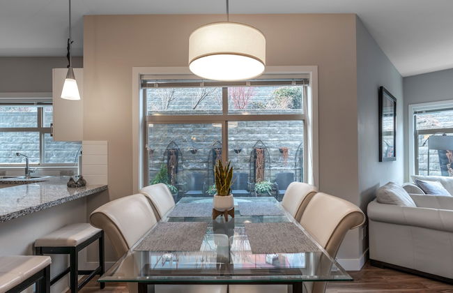 Fabulous Condo at Five Star Resort #209 - Photo 14