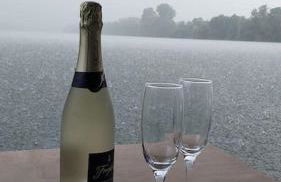 Riverboat-Rhein-Main Ferienloft - Foto 11