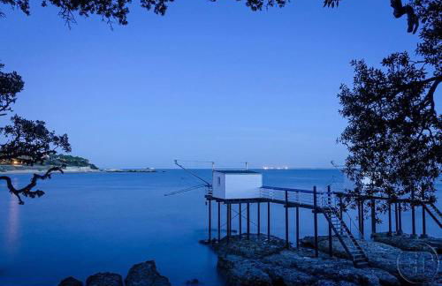 Charmante maison au calme Royan - Foto 13