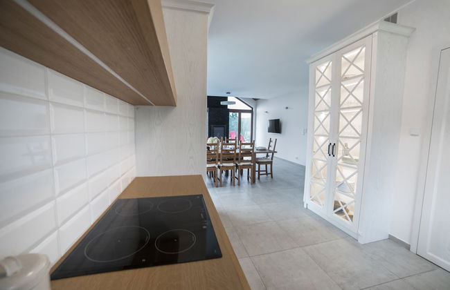 Dom nad jeziorem - Foto 8