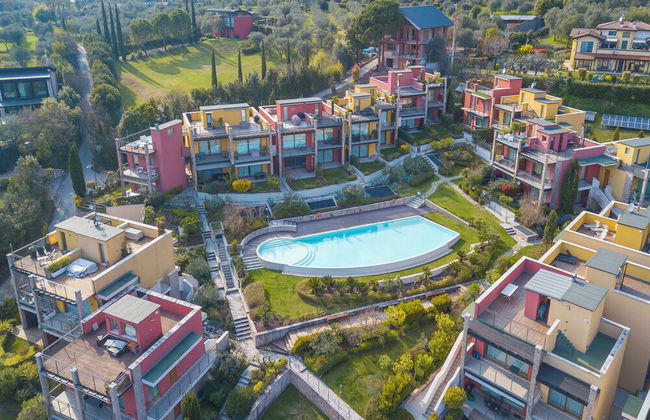 La Casa di Gioia - Shared Pool & View - Foto 26