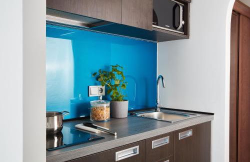 Living Hotel Nürnberg - Foto 53