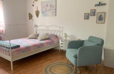 Holiday House Rea with BBQ and two terrace - Foto 15