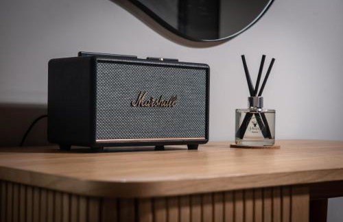 Montgomery House Apart-Hotel - Foto 19