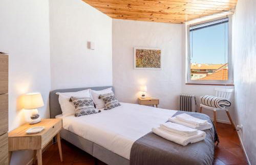 Muito acolhedor com vista de mar - Foto 23